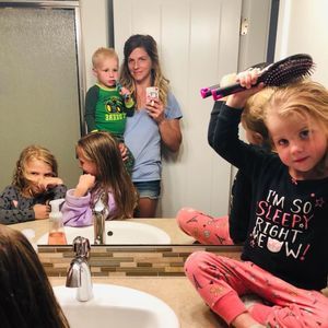 Meet your Posher, Yolanda